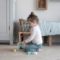 Shape Puzzle Little Dutch