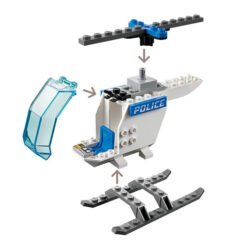 Speelgoed Helikopter